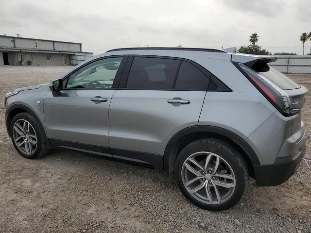 Photo 1 VIN: 1GYFZER49PF201321 - CADILLAC XT4 SPORT 