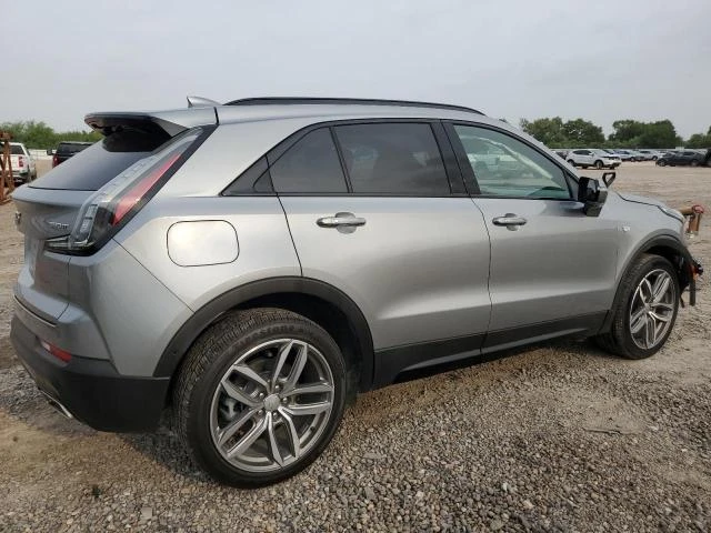 Photo 2 VIN: 1GYFZER49PF201321 - CADILLAC XT4 SPORT 