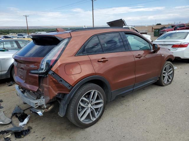 Photo 2 VIN: 1GYFZER4XKF159895 - CADILLAC XT4 SPORT 