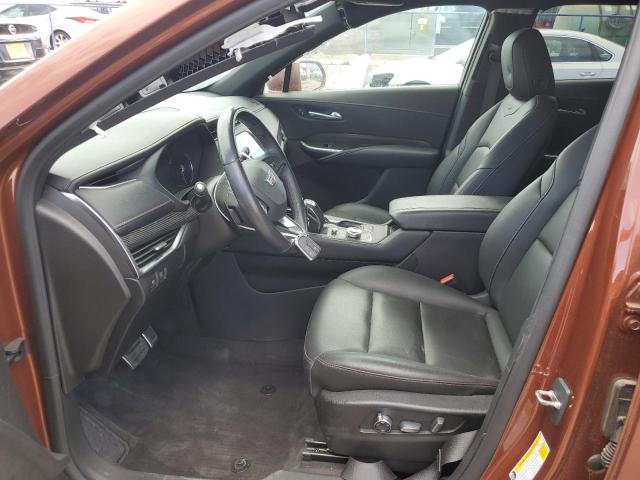 Photo 6 VIN: 1GYFZER4XKF159895 - CADILLAC XT4 SPORT 