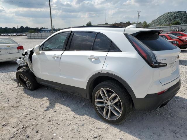 Photo 1 VIN: 1GYFZER4XKF162313 - CADILLAC XT4 