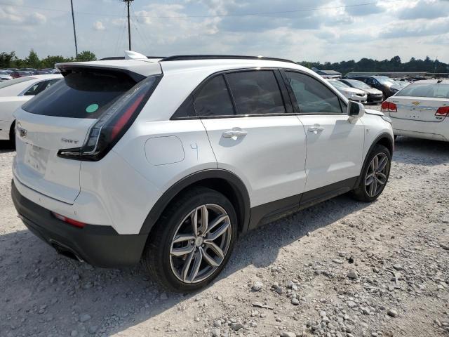 Photo 2 VIN: 1GYFZER4XKF162313 - CADILLAC XT4 