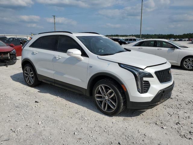 Photo 3 VIN: 1GYFZER4XKF162313 - CADILLAC XT4 