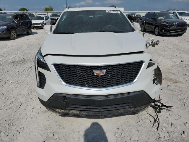 Photo 4 VIN: 1GYFZER4XKF162313 - CADILLAC XT4 