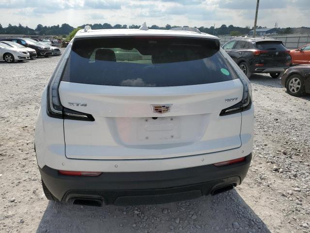 Photo 5 VIN: 1GYFZER4XKF162313 - CADILLAC XT4 