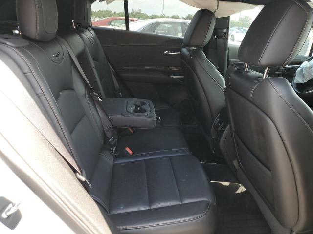 Photo 9 VIN: 1GYFZER4XKF162313 - CADILLAC XT4 