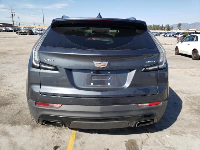 Photo 5 VIN: 1GYFZER4XKF207816 - CADILLAC XT4 SPORT 