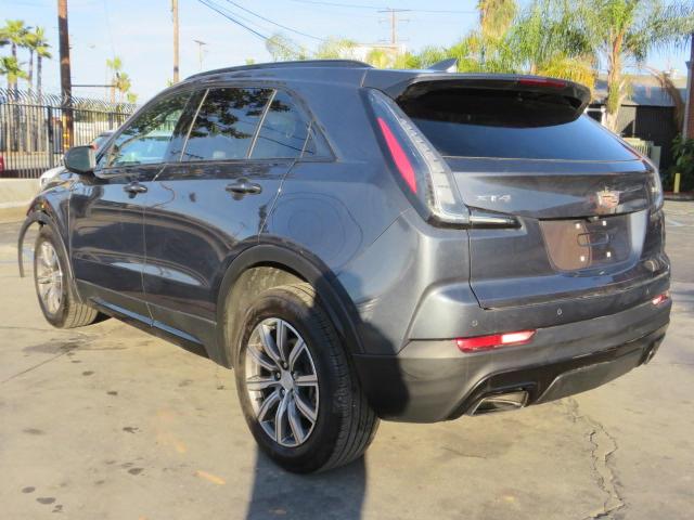 Photo 5 VIN: 1GYFZER4XKF207816 - CADILLAC XT4 SPORT 