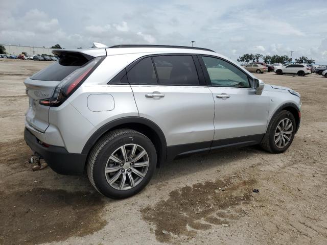 Photo 2 VIN: 1GYFZER4XKF229766 - CADILLAC XT4 SPORT 