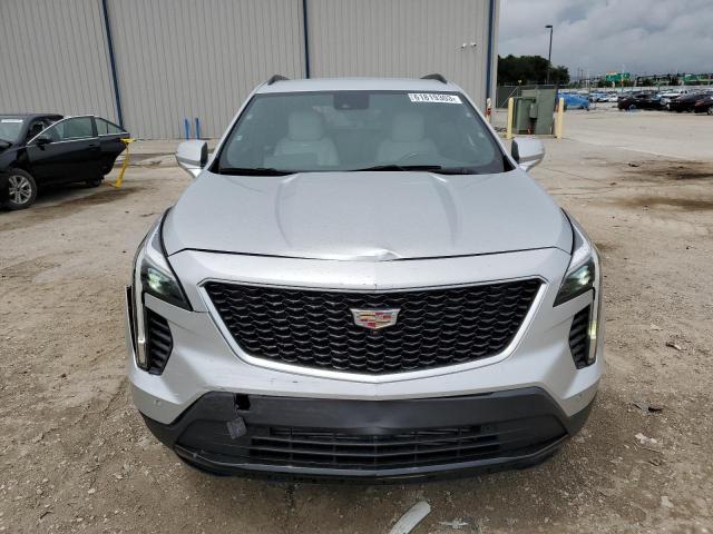 Photo 4 VIN: 1GYFZER4XKF229766 - CADILLAC XT4 SPORT 