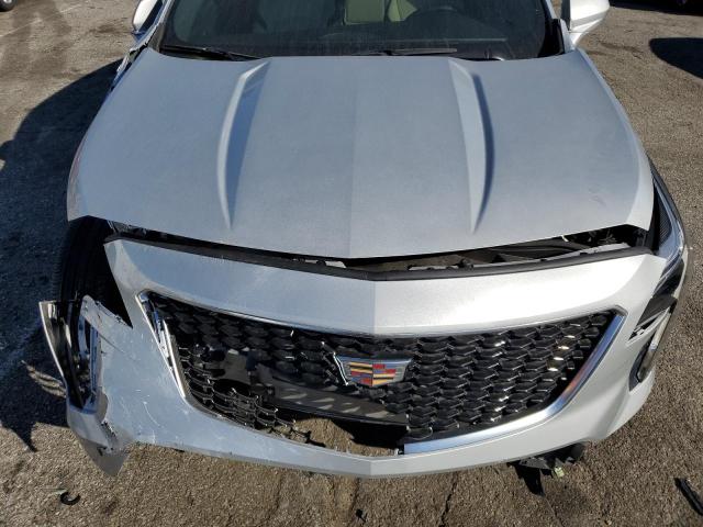 Photo 10 VIN: 1GYFZER4XLF115882 - CADILLAC XT4 SPORT 