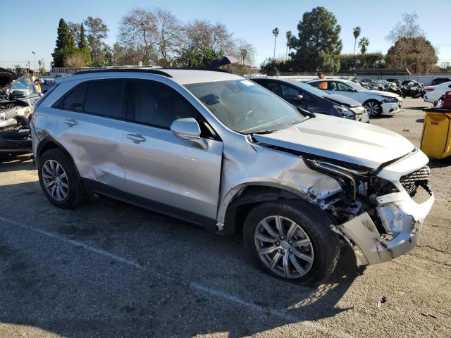 Photo 3 VIN: 1GYFZER4XLF115882 - CADILLAC XT4 SPORT 