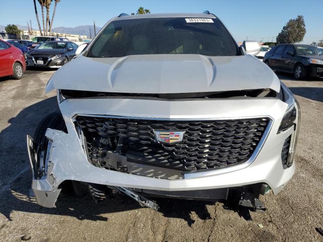 Photo 4 VIN: 1GYFZER4XLF115882 - CADILLAC XT4 SPORT 