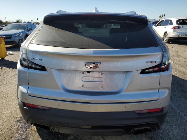 Photo 5 VIN: 1GYFZER4XLF115882 - CADILLAC XT4 SPORT 