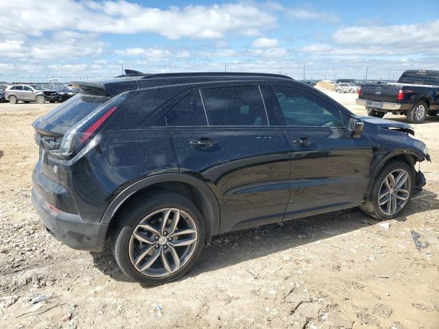 Photo 2 VIN: 1GYFZER4XNF100642 - CADILLAC XT4 