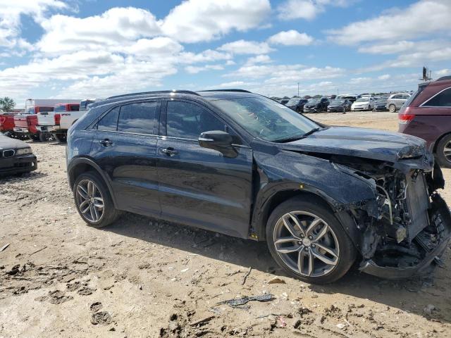 Photo 3 VIN: 1GYFZER4XNF100642 - CADILLAC XT4 