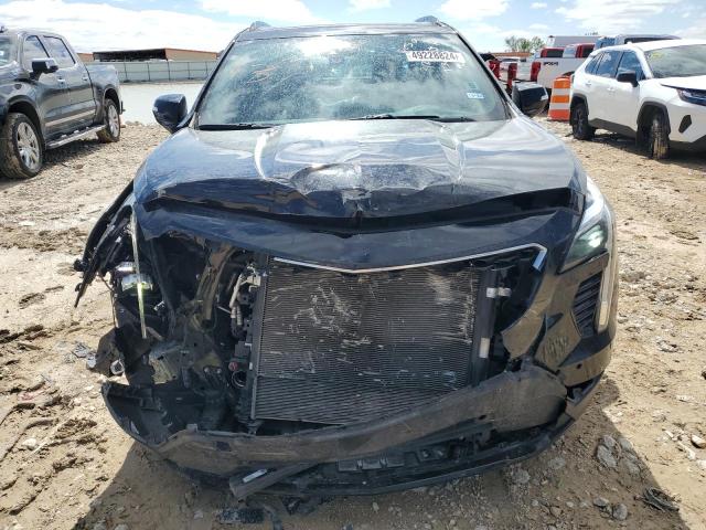 Photo 4 VIN: 1GYFZER4XNF100642 - CADILLAC XT4 