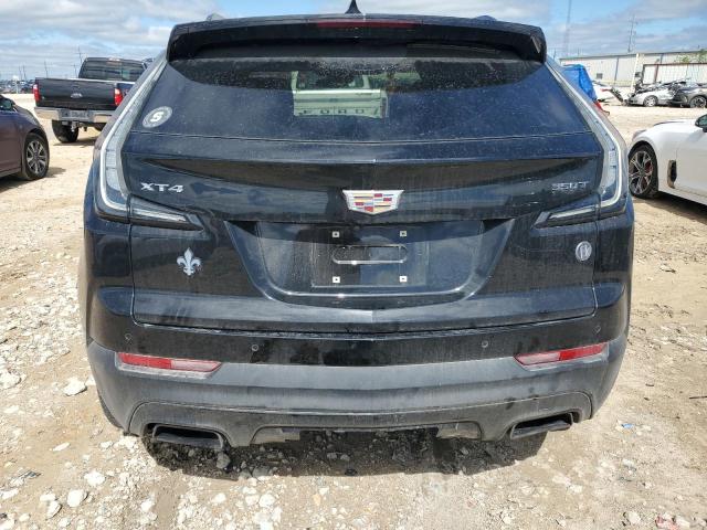 Photo 5 VIN: 1GYFZER4XNF100642 - CADILLAC XT4 