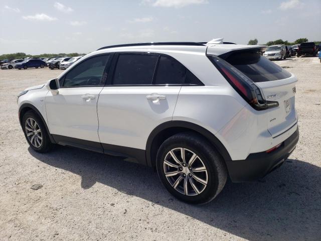 Photo 1 VIN: 1GYFZFR40KF142495 - CADILLAC XT4 SPORT 