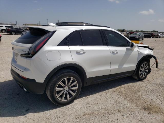 Photo 2 VIN: 1GYFZFR40KF142495 - CADILLAC XT4 SPORT 