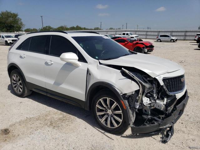 Photo 3 VIN: 1GYFZFR40KF142495 - CADILLAC XT4 SPORT 