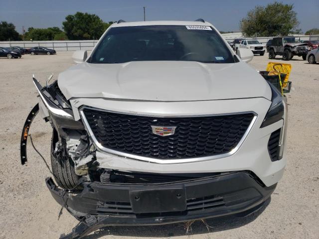 Photo 4 VIN: 1GYFZFR40KF142495 - CADILLAC XT4 SPORT 