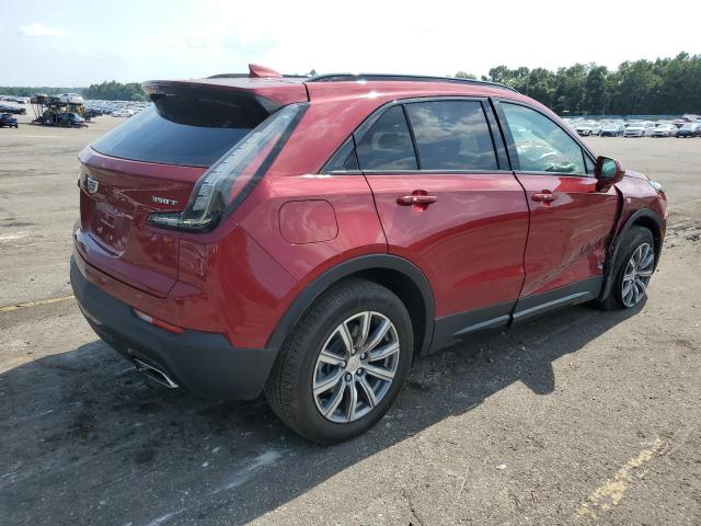 Photo 2 VIN: 1GYFZFR40LF006188 - CADILLAC XT4 SPORT 