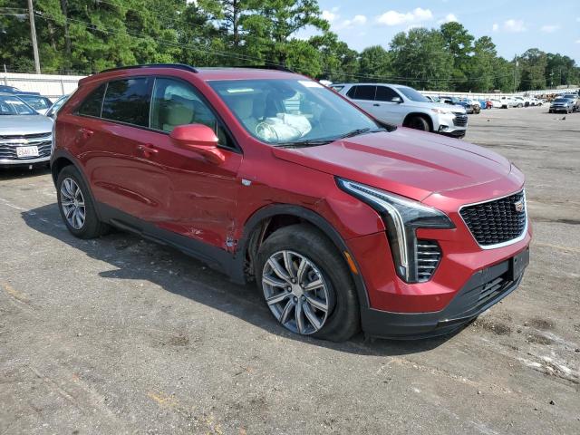 Photo 3 VIN: 1GYFZFR40LF006188 - CADILLAC XT4 SPORT 