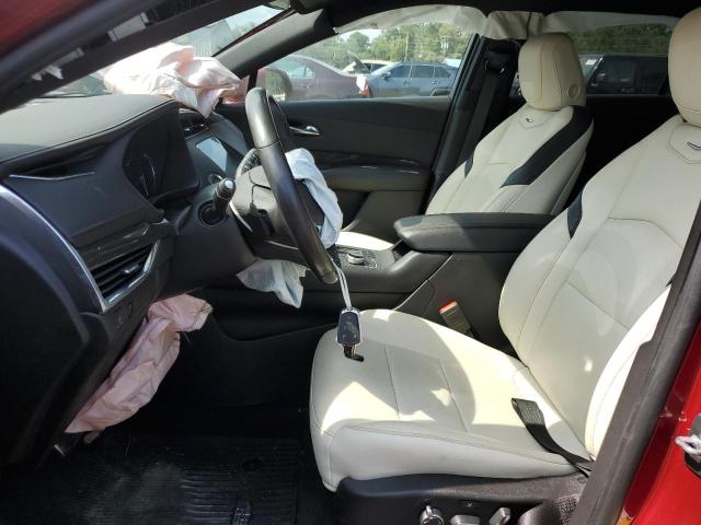 Photo 6 VIN: 1GYFZFR40LF006188 - CADILLAC XT4 SPORT 