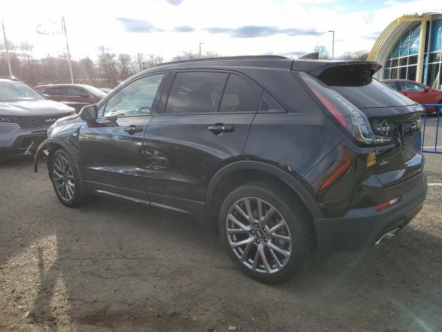 Photo 1 VIN: 1GYFZFR40LF026537 - CADILLAC XT4 