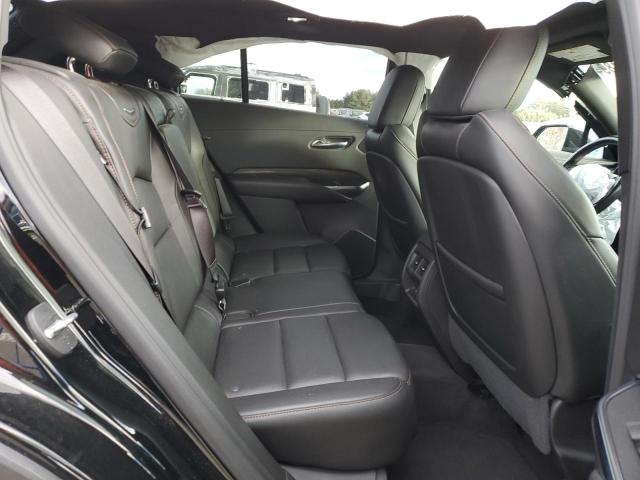 Photo 10 VIN: 1GYFZFR40LF026537 - CADILLAC XT4 