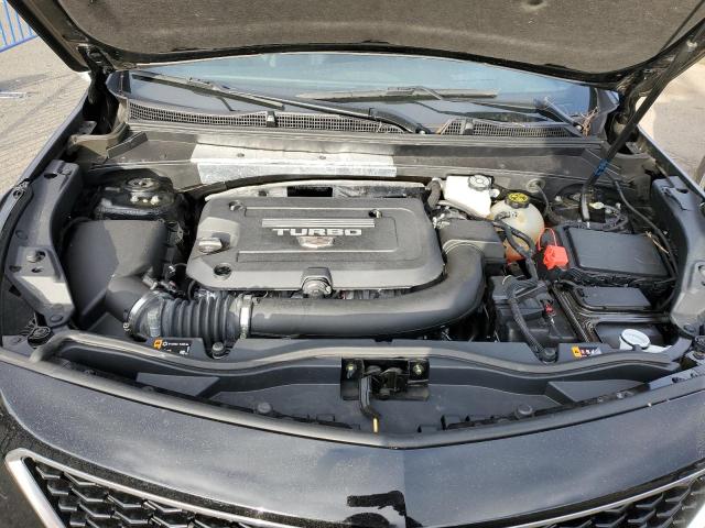 Photo 11 VIN: 1GYFZFR40LF026537 - CADILLAC XT4 