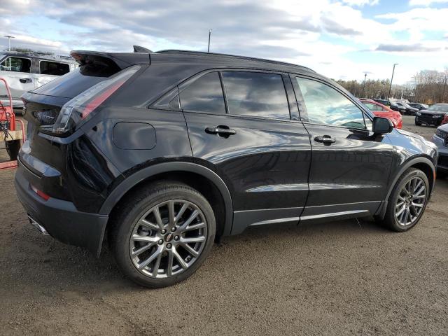 Photo 2 VIN: 1GYFZFR40LF026537 - CADILLAC XT4 