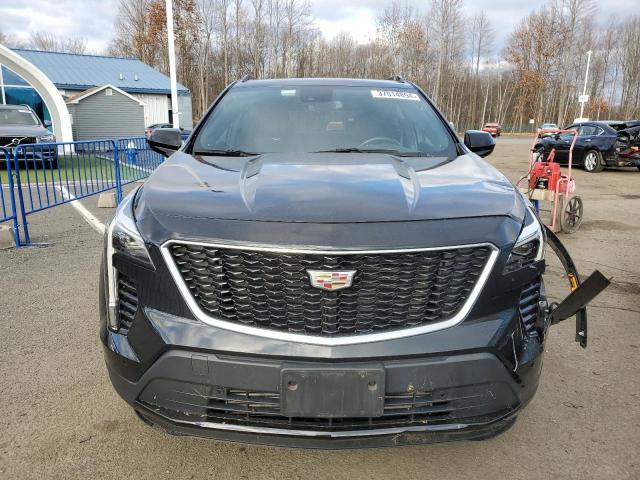 Photo 4 VIN: 1GYFZFR40LF026537 - CADILLAC XT4 