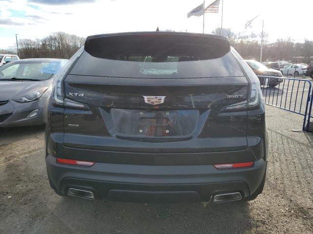 Photo 5 VIN: 1GYFZFR40LF026537 - CADILLAC XT4 