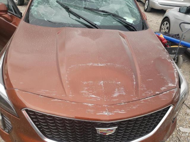 Photo 6 VIN: 1GYFZFR40MF026135 - CADILLAC XT4 SPORT 