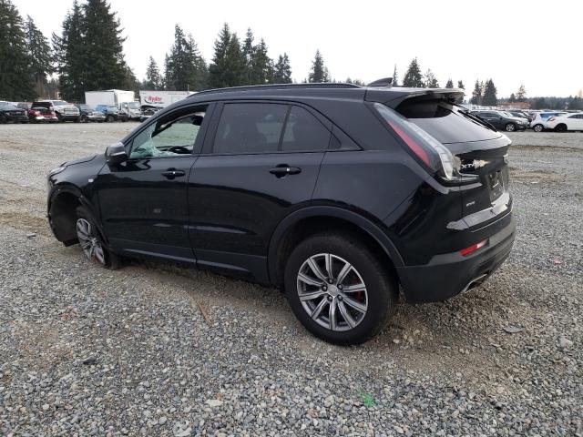 Photo 1 VIN: 1GYFZFR40MF029486 - CADILLAC XT4 SPORT 