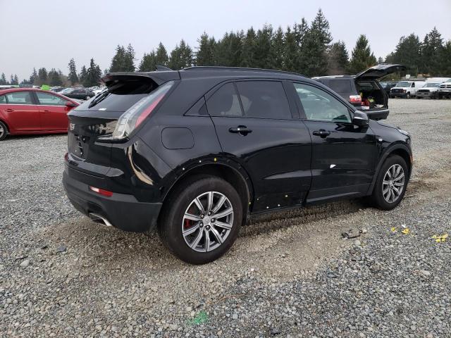 Photo 2 VIN: 1GYFZFR40MF029486 - CADILLAC XT4 SPORT 