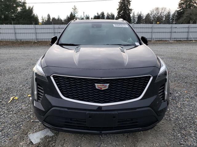 Photo 4 VIN: 1GYFZFR40MF029486 - CADILLAC XT4 SPORT 