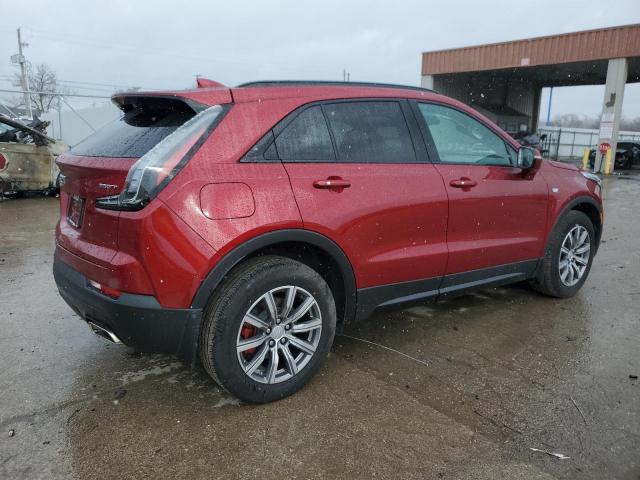 Photo 2 VIN: 1GYFZFR40MF074508 - CADILLAC XT4 