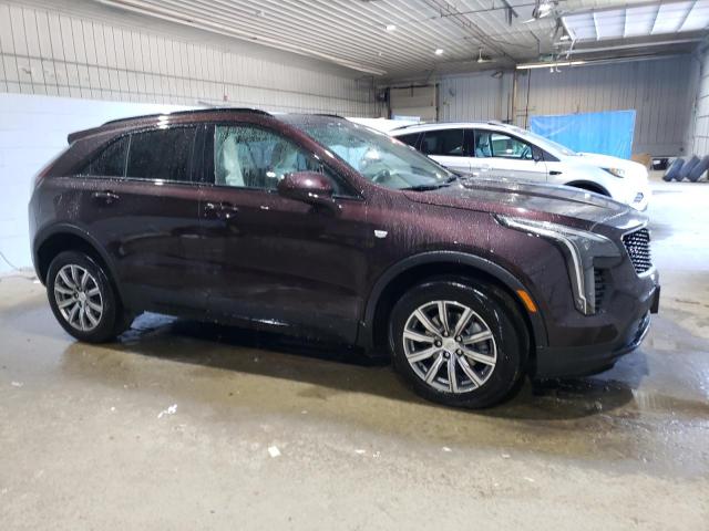 Photo 3 VIN: 1GYFZFR41LF119874 - CADILLAC XT4 SPORT 