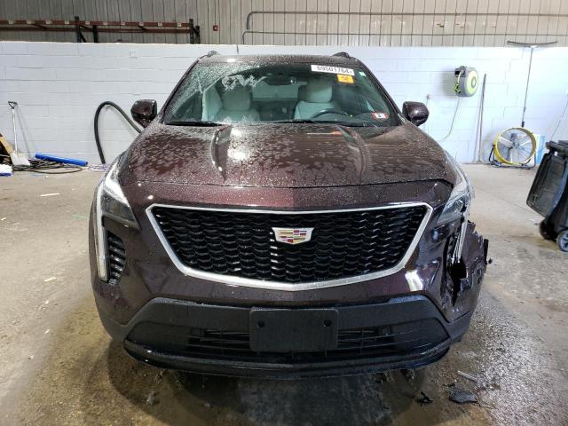 Photo 4 VIN: 1GYFZFR41LF119874 - CADILLAC XT4 SPORT 