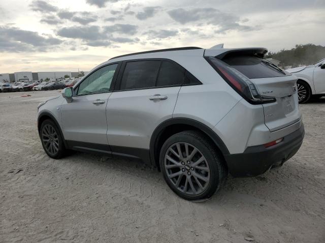 Photo 1 VIN: 1GYFZFR41LF137789 - CADILLAC XT4 SPORT 