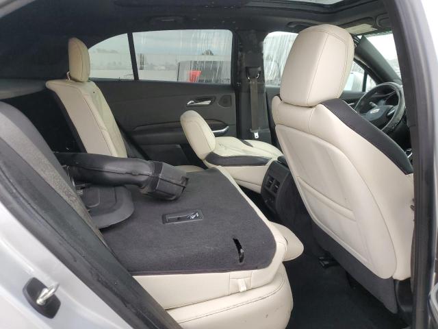 Photo 10 VIN: 1GYFZFR41LF137789 - CADILLAC XT4 SPORT 