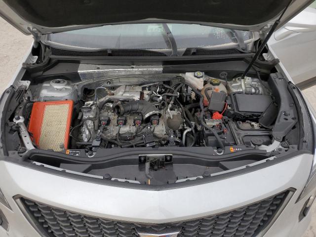 Photo 11 VIN: 1GYFZFR41LF137789 - CADILLAC XT4 SPORT 