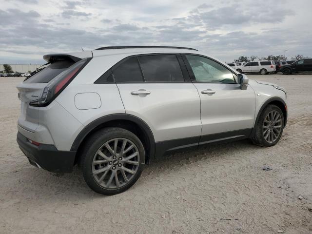 Photo 2 VIN: 1GYFZFR41LF137789 - CADILLAC XT4 SPORT 