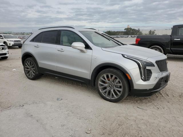 Photo 3 VIN: 1GYFZFR41LF137789 - CADILLAC XT4 SPORT 