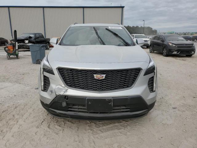 Photo 4 VIN: 1GYFZFR41LF137789 - CADILLAC XT4 SPORT 