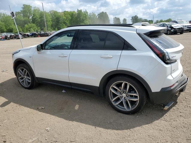 Photo 1 VIN: 1GYFZFR41PF108136 - CADILLAC XT4 SPORT 