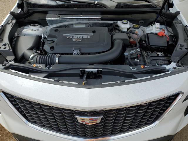 Photo 11 VIN: 1GYFZFR41PF108136 - CADILLAC XT4 SPORT 